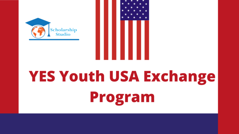 YES Youth USA Exchange Program