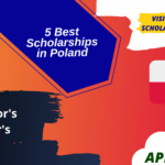 5 Best Scholarships in Poland