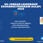 US-Jordan Leadership Exchange Program (UJLEP) 2023 